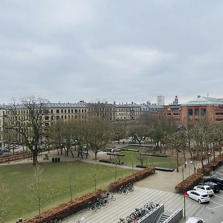 Apartmentincopenhagen Apartment 1602 Exterior foto